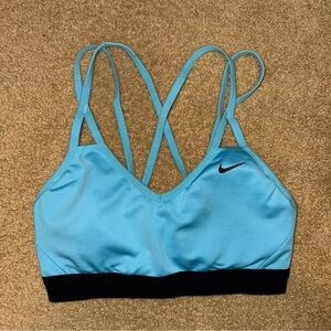 Nike Women's Sports Bra Size Small